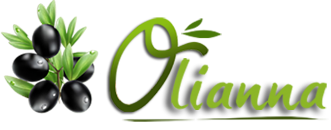Olianna Extra Virgin Olive Oil